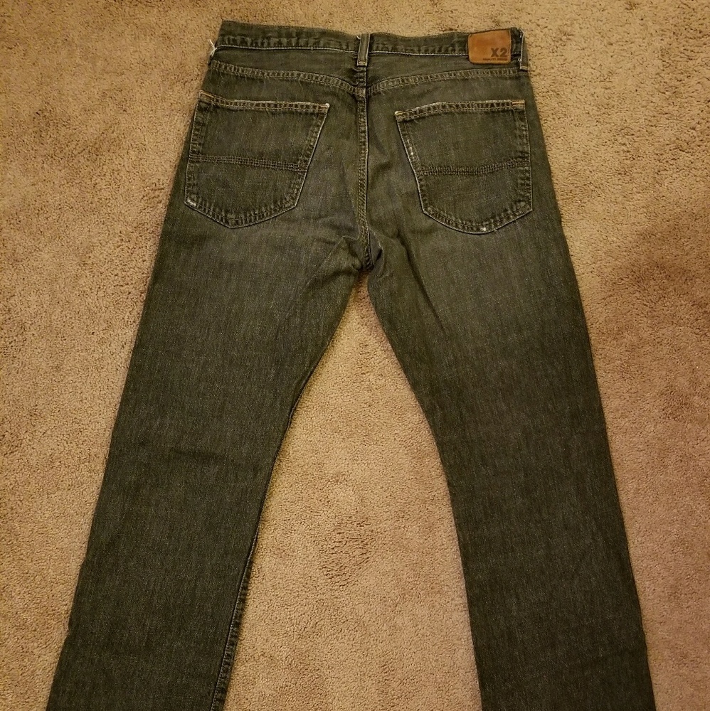 X2 black jeans***BUNDLE AND SAVE***